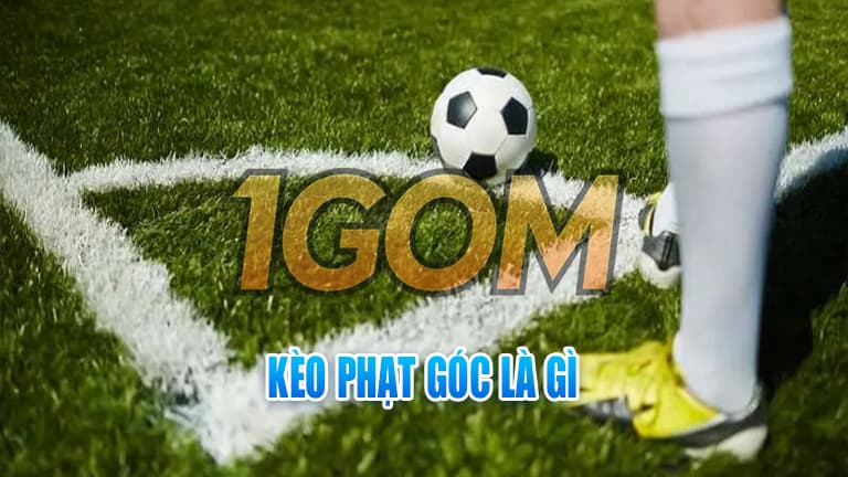 Kèo Phạt Góc