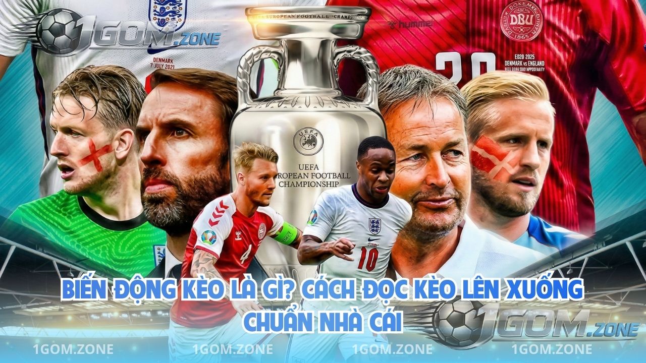 Biến Động Kèo