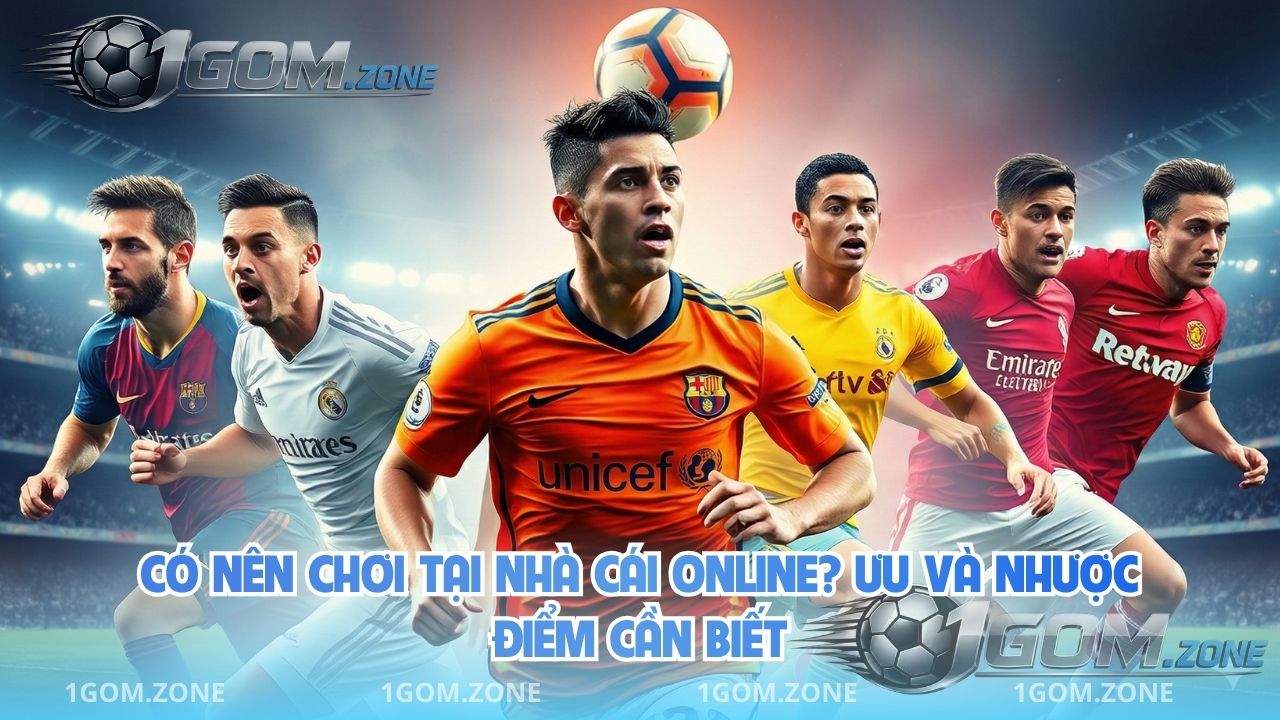 Nhà Cái Online