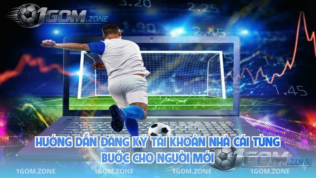 Đăng Ký Tài Khoản