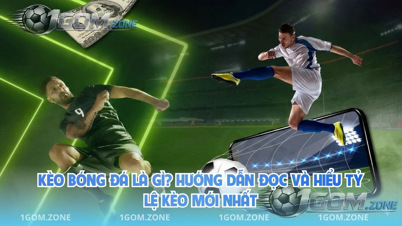 Kèo Bóng Đá