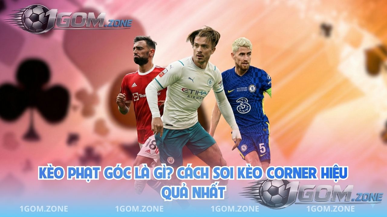 Kèo Phạt Góc