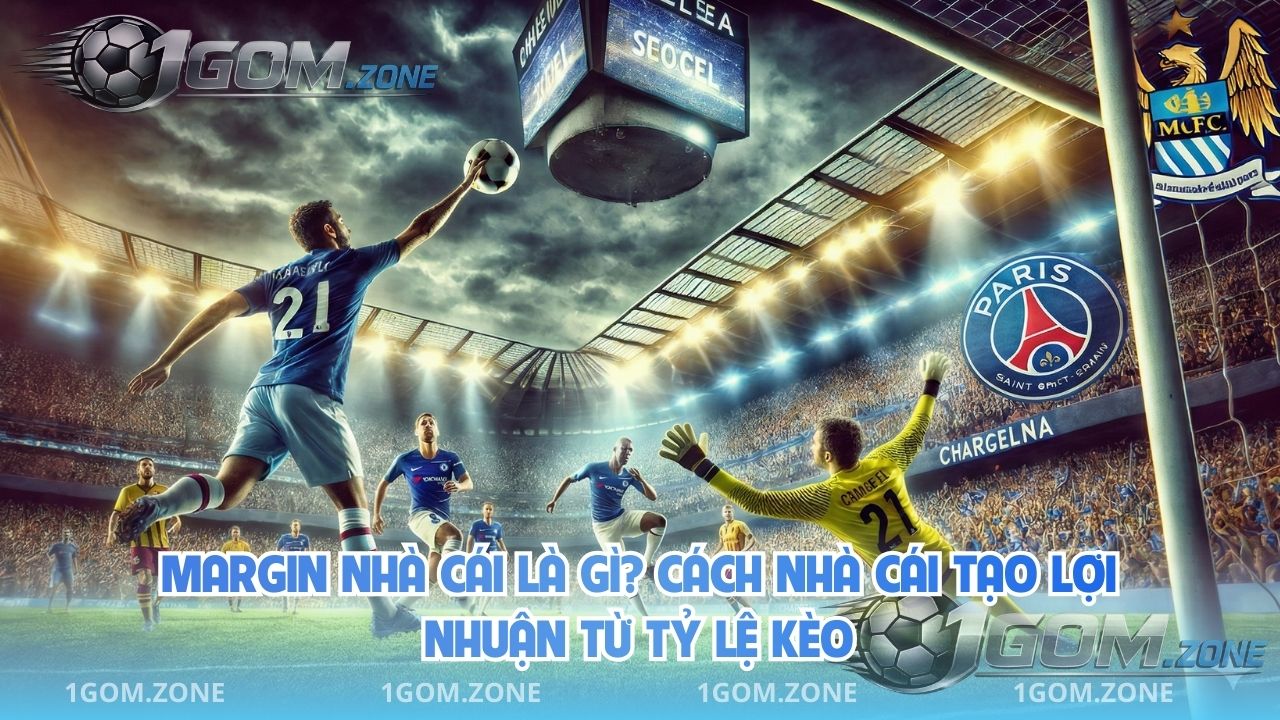 Margin Nhà Cái