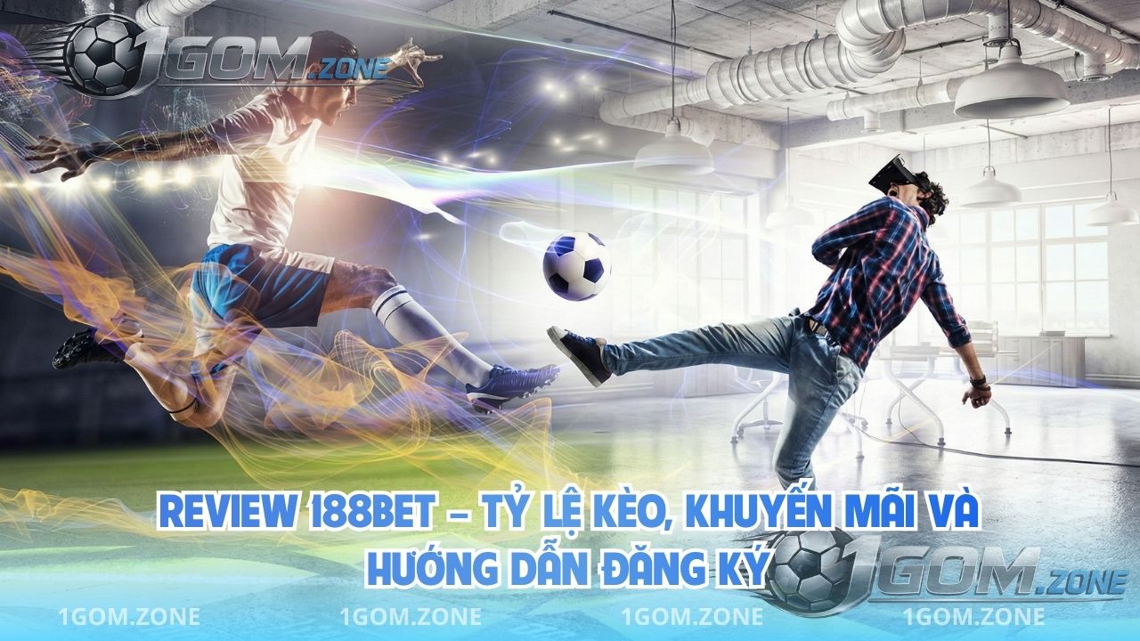 Review 188BET