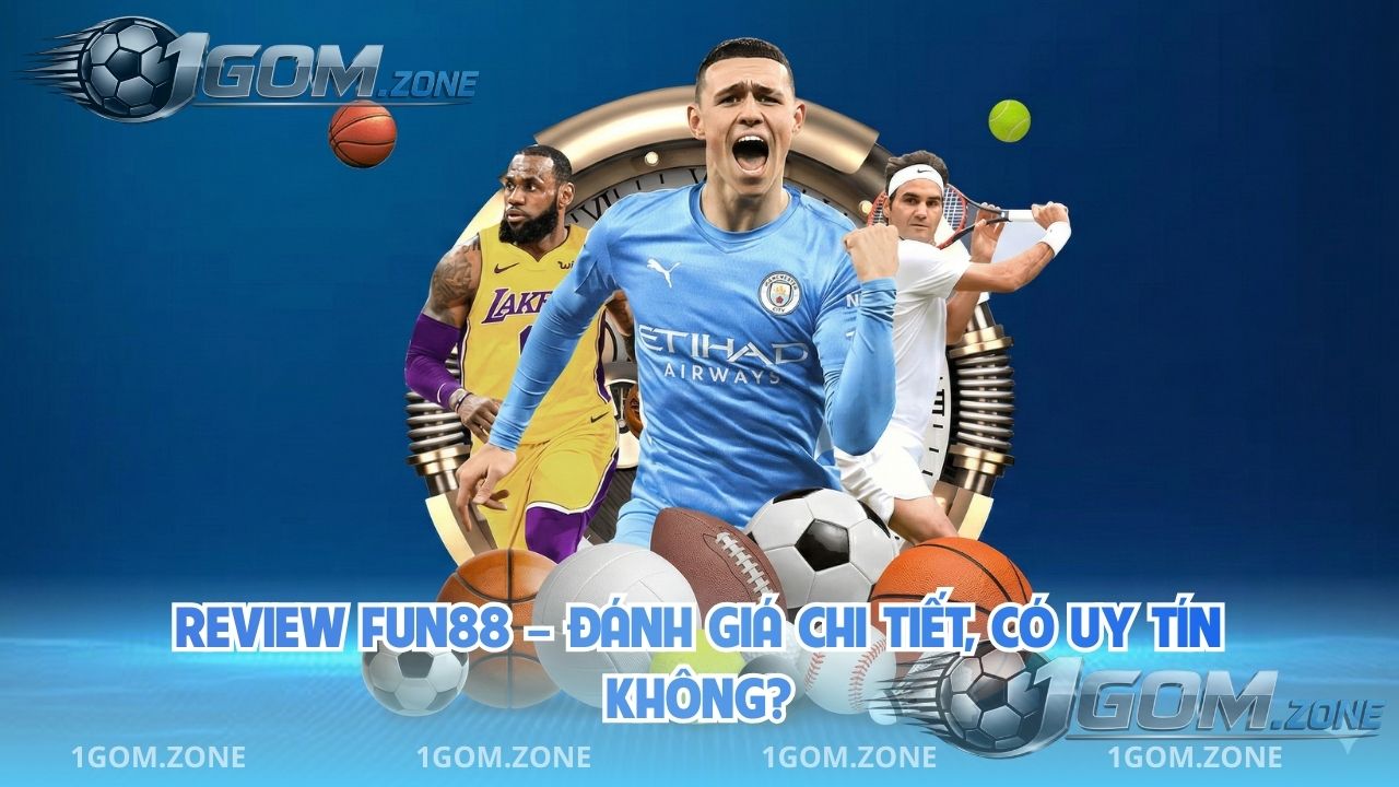 Review Fun88