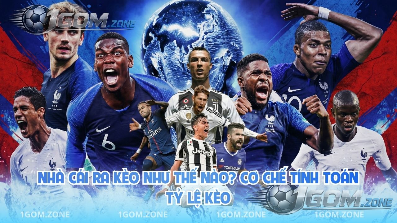Tỷ Lệ Kèo